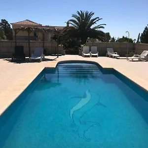 Apartament Casaenos, Granadilla De Abona